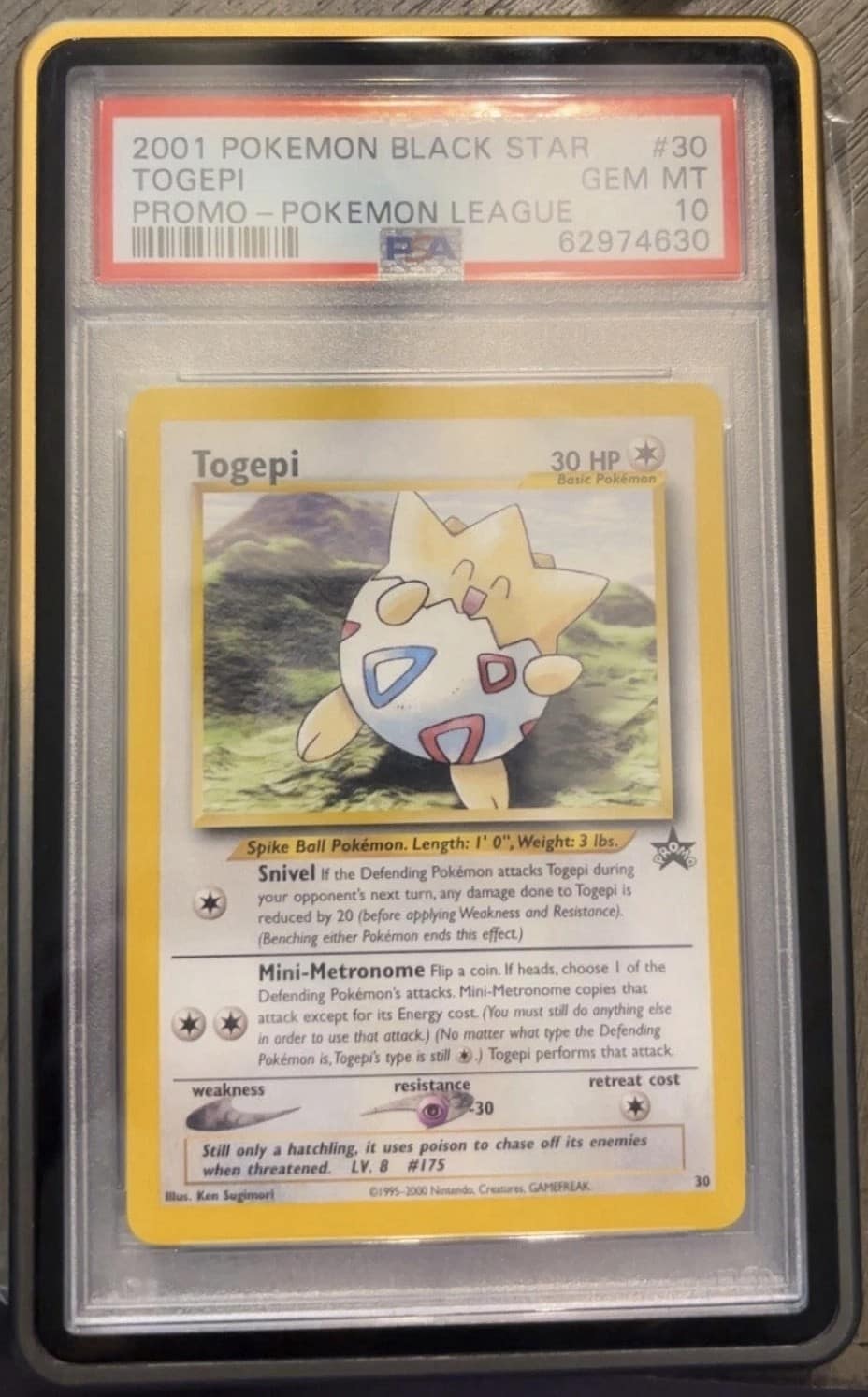 Togepi