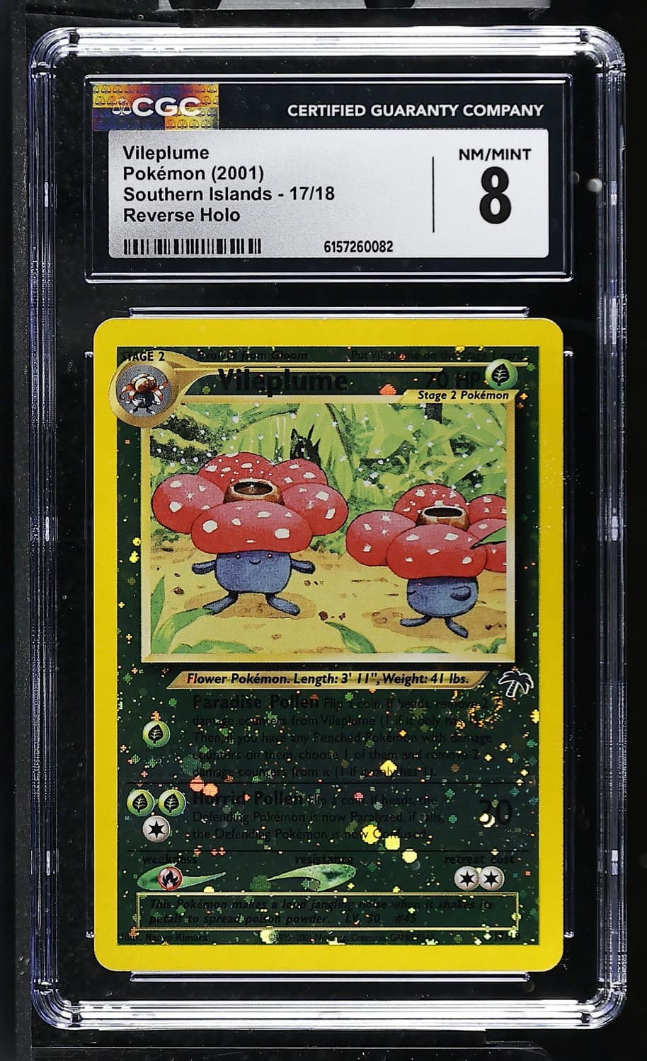 Vileplume