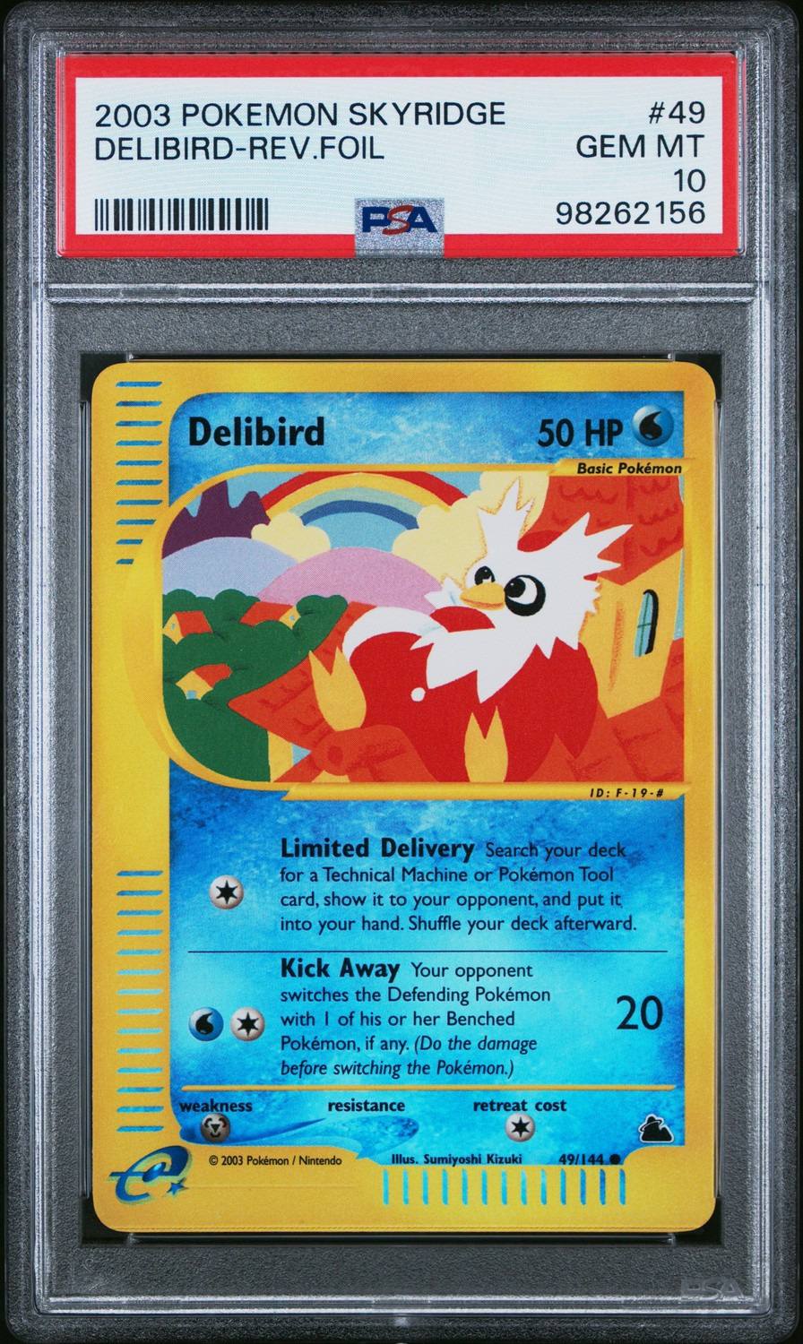 Delibird-Rev.foil
