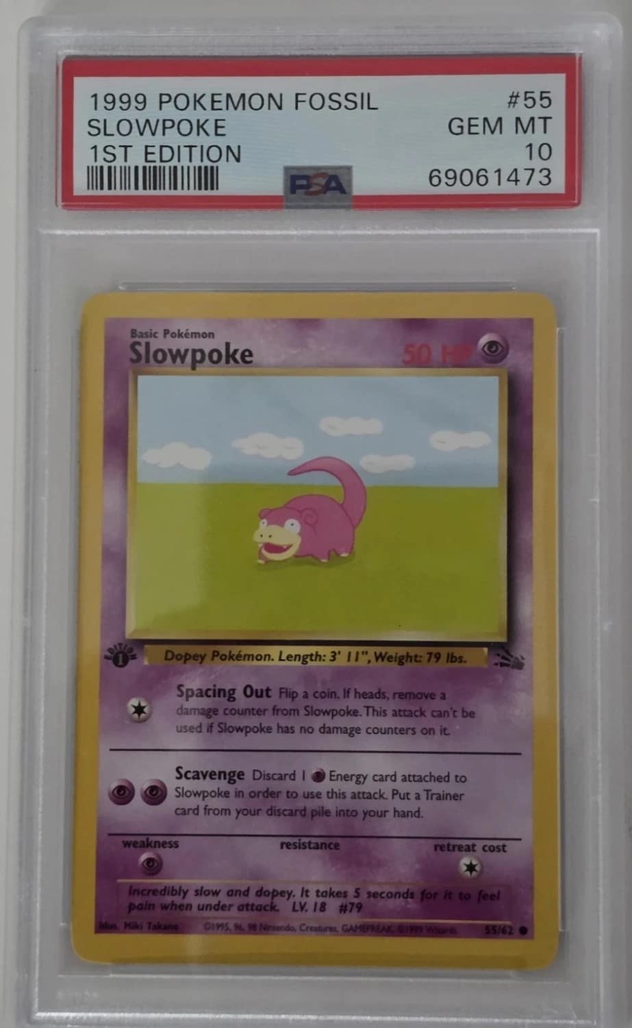 Slowpoke
