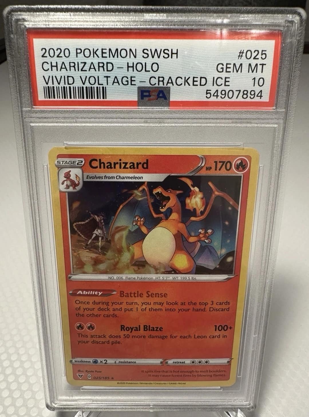Charizard