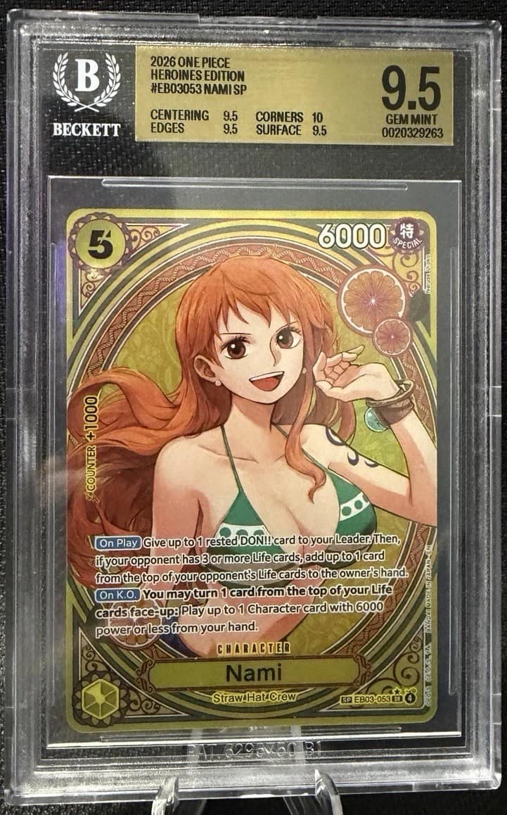 Nami Sp