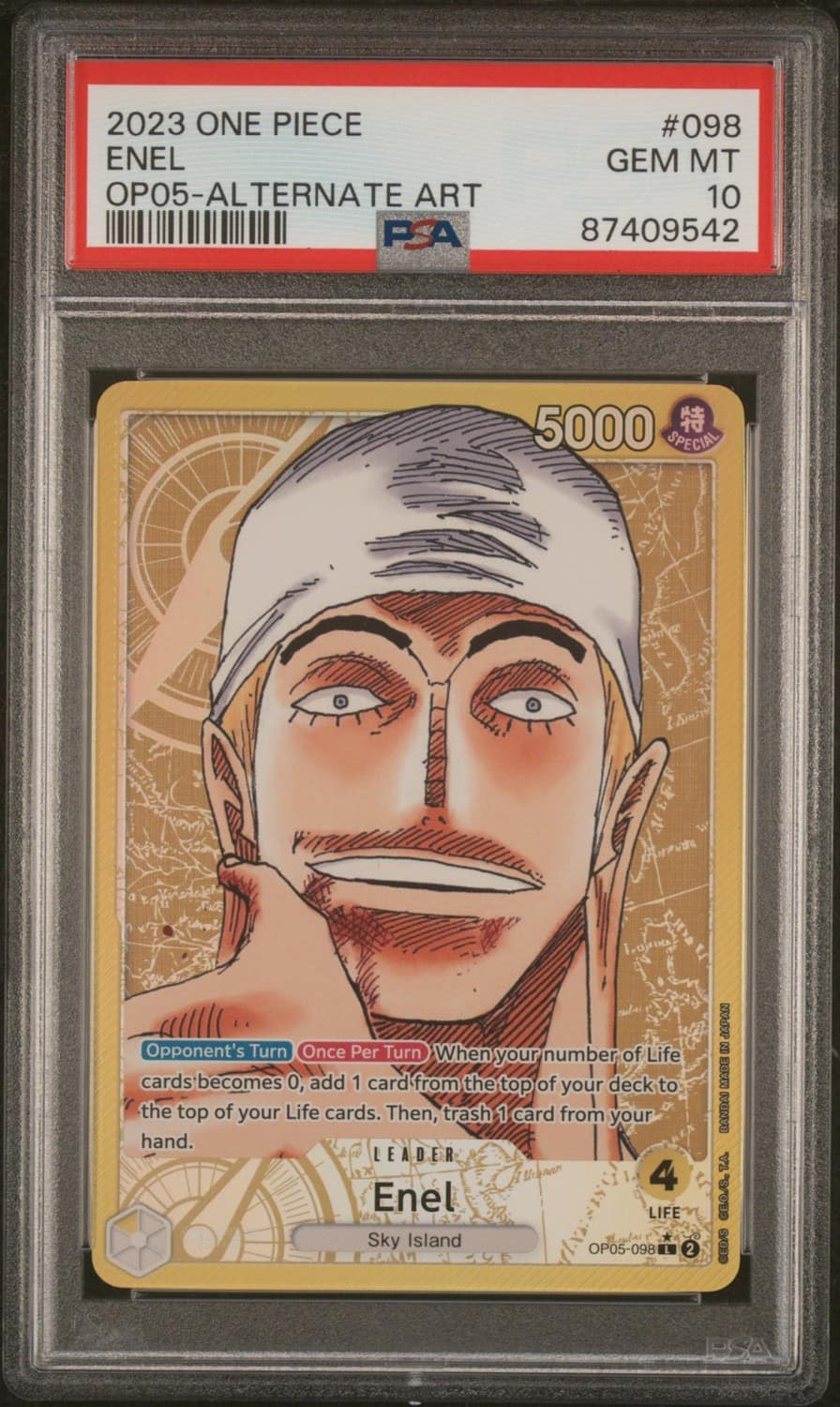 Enel