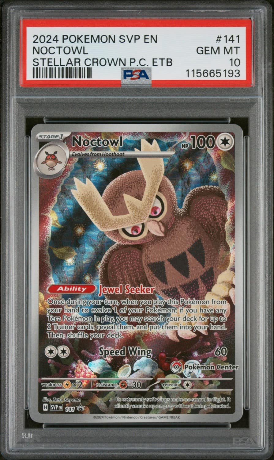 Noctowl