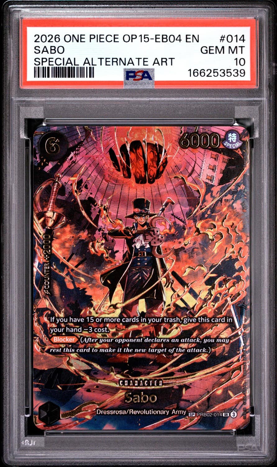 Sabo