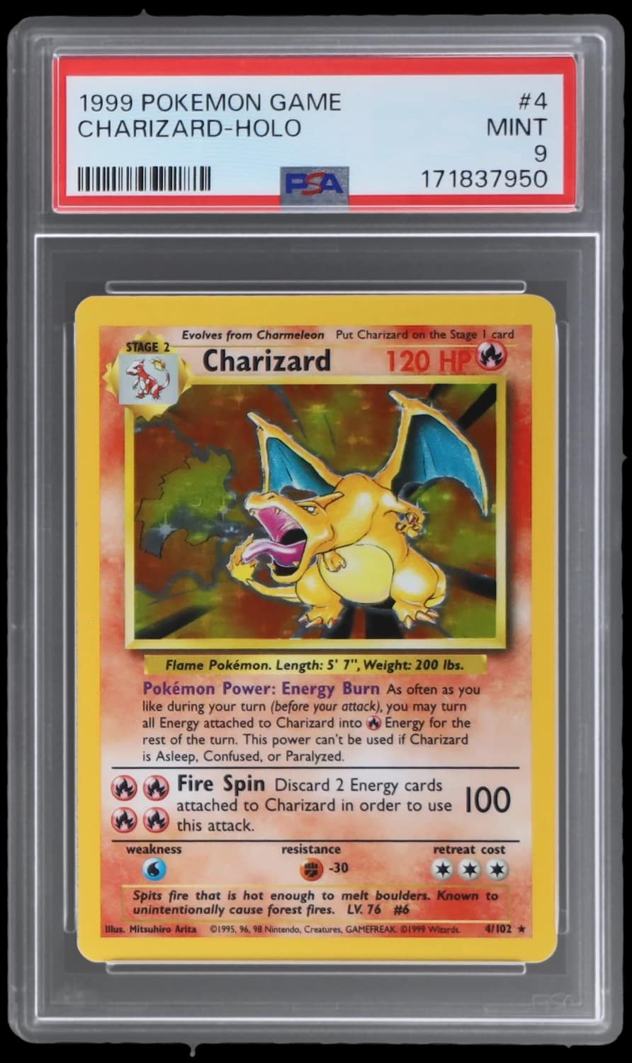 Charizard