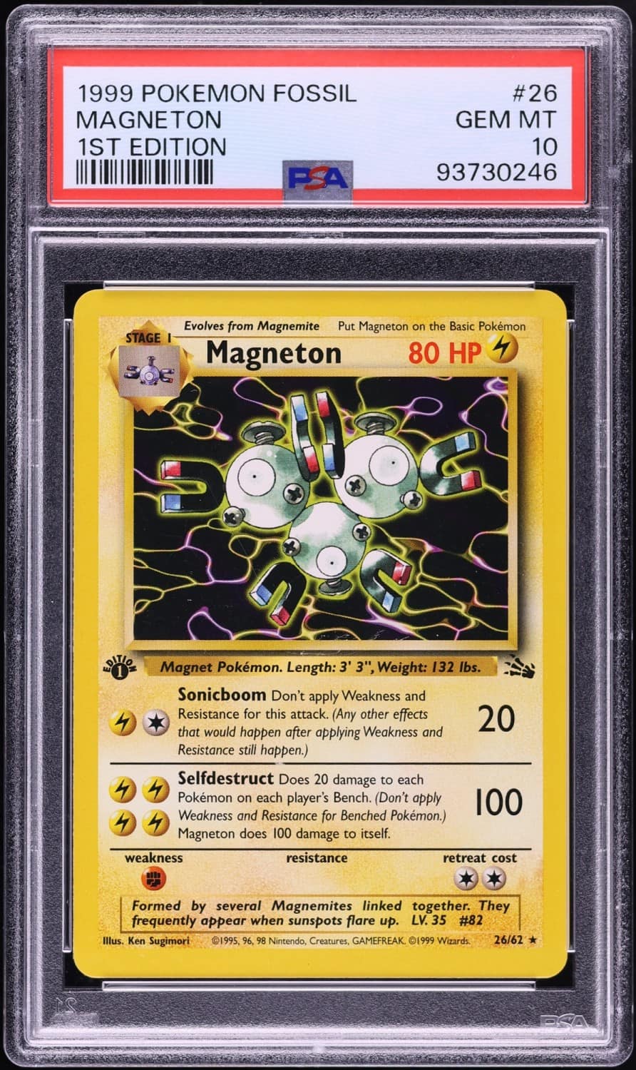 Magneton