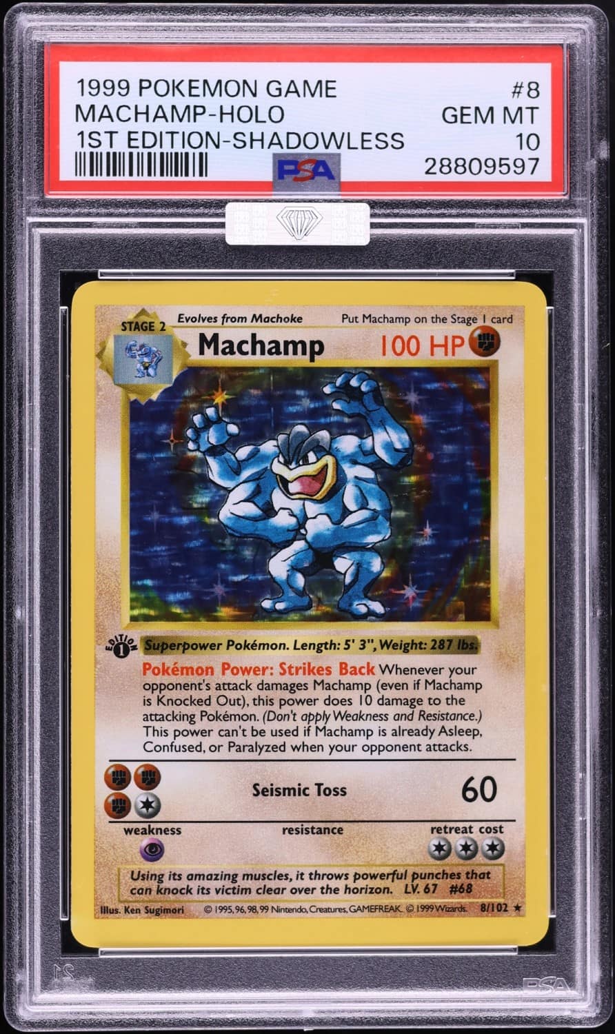 Machamp