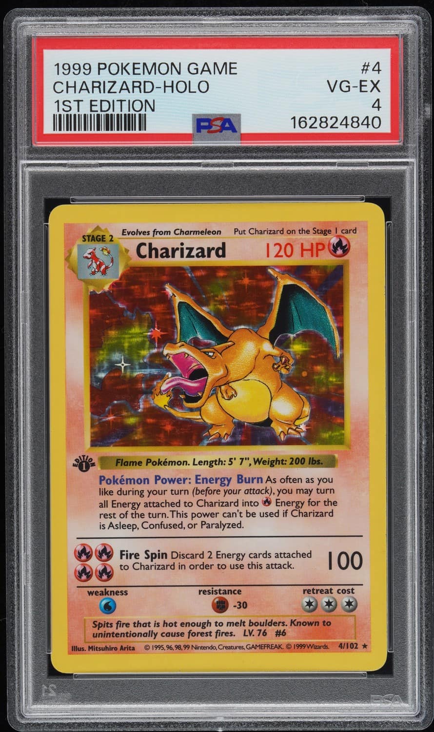Charizard