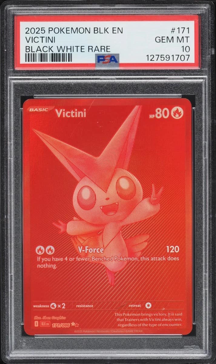 Victini
