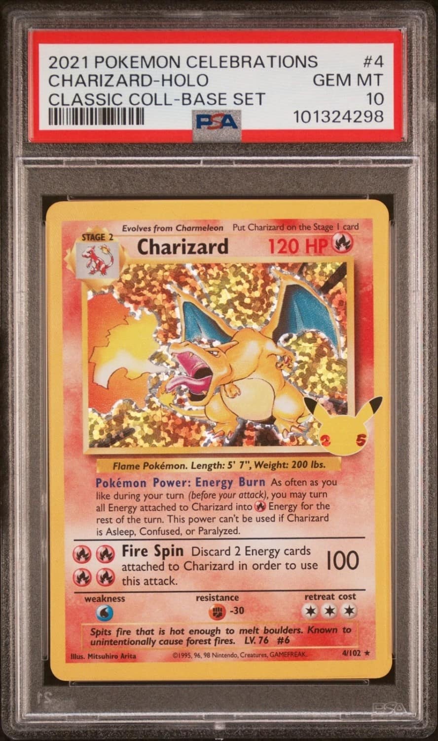 Charizard