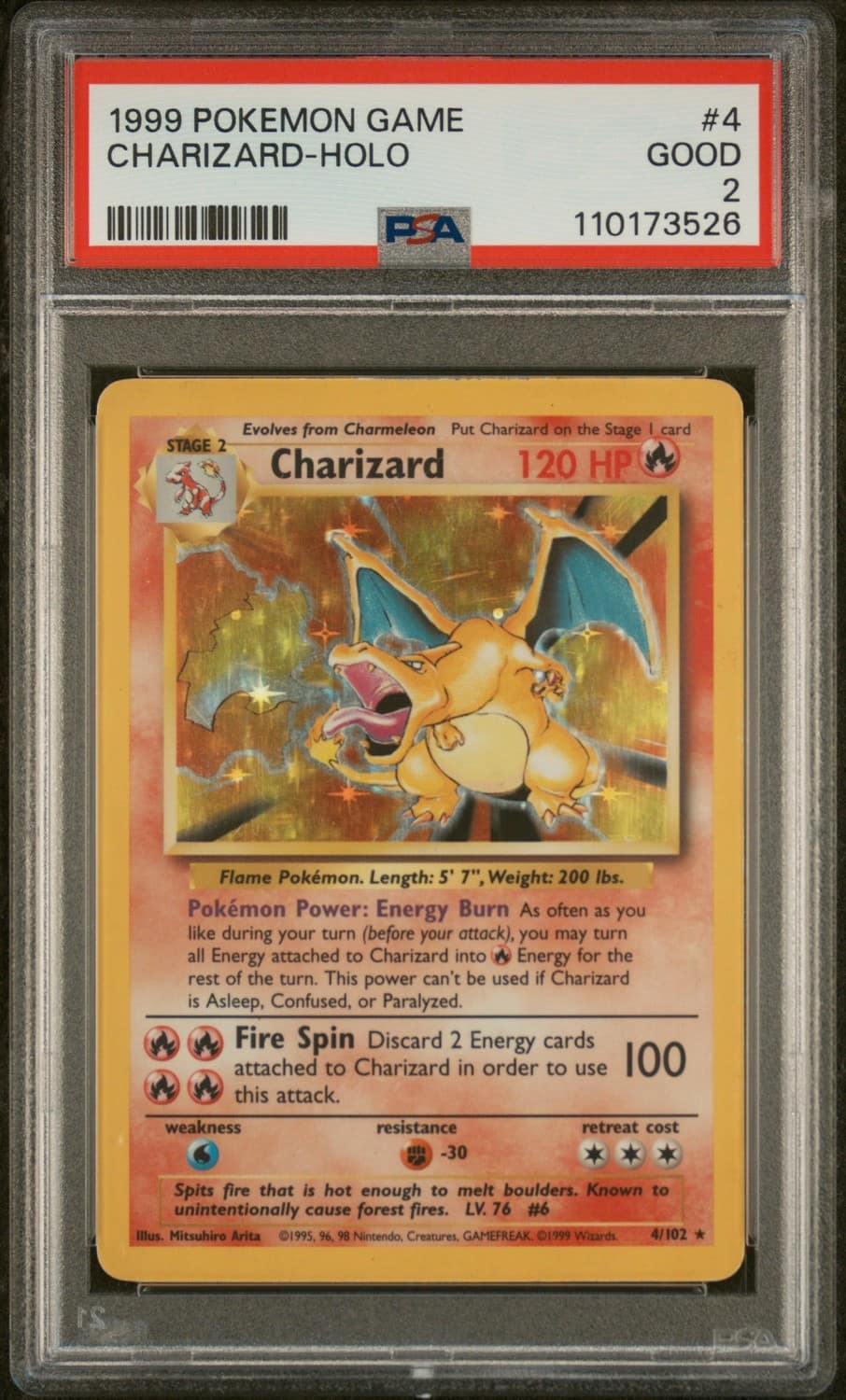 Charizard