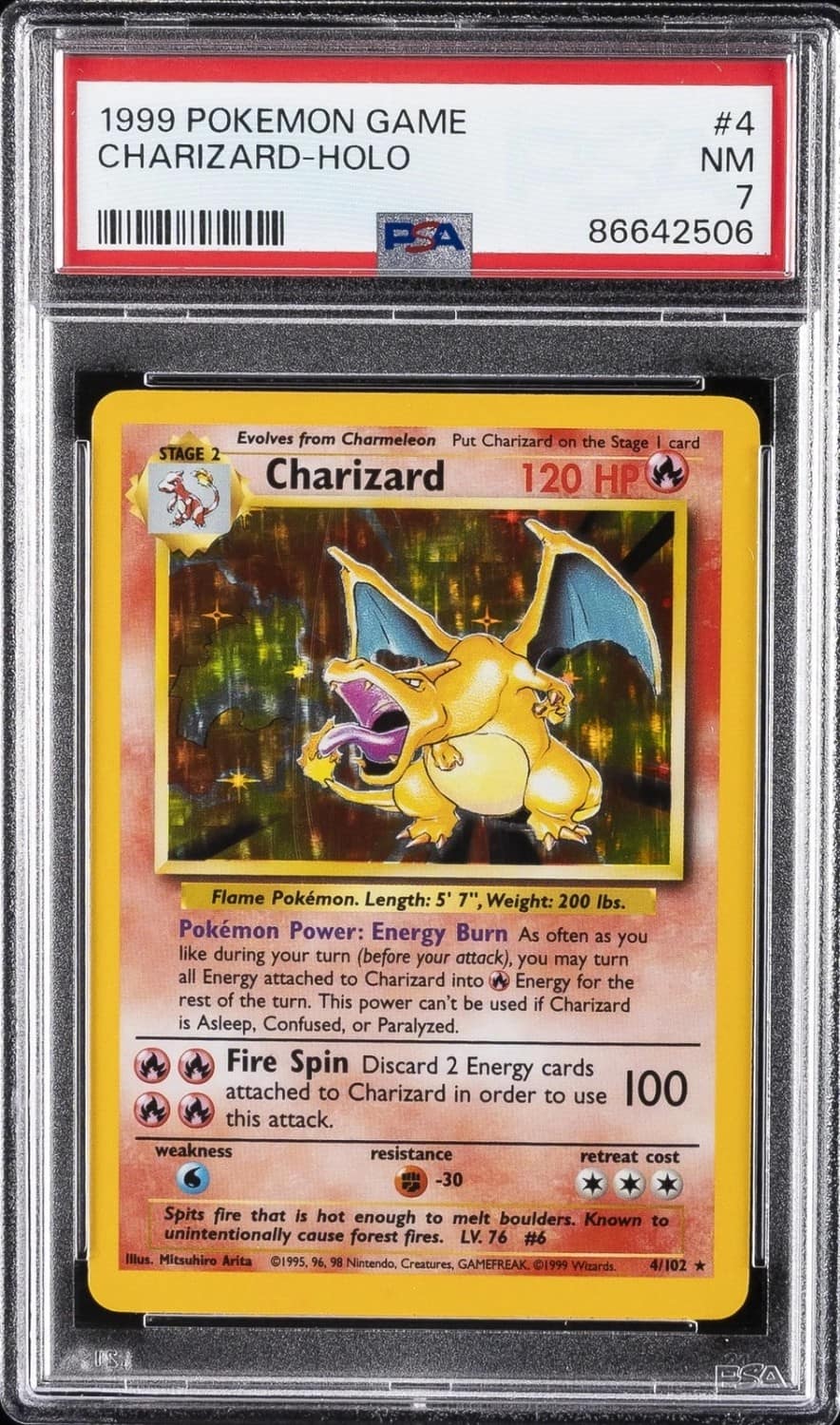 Charizard