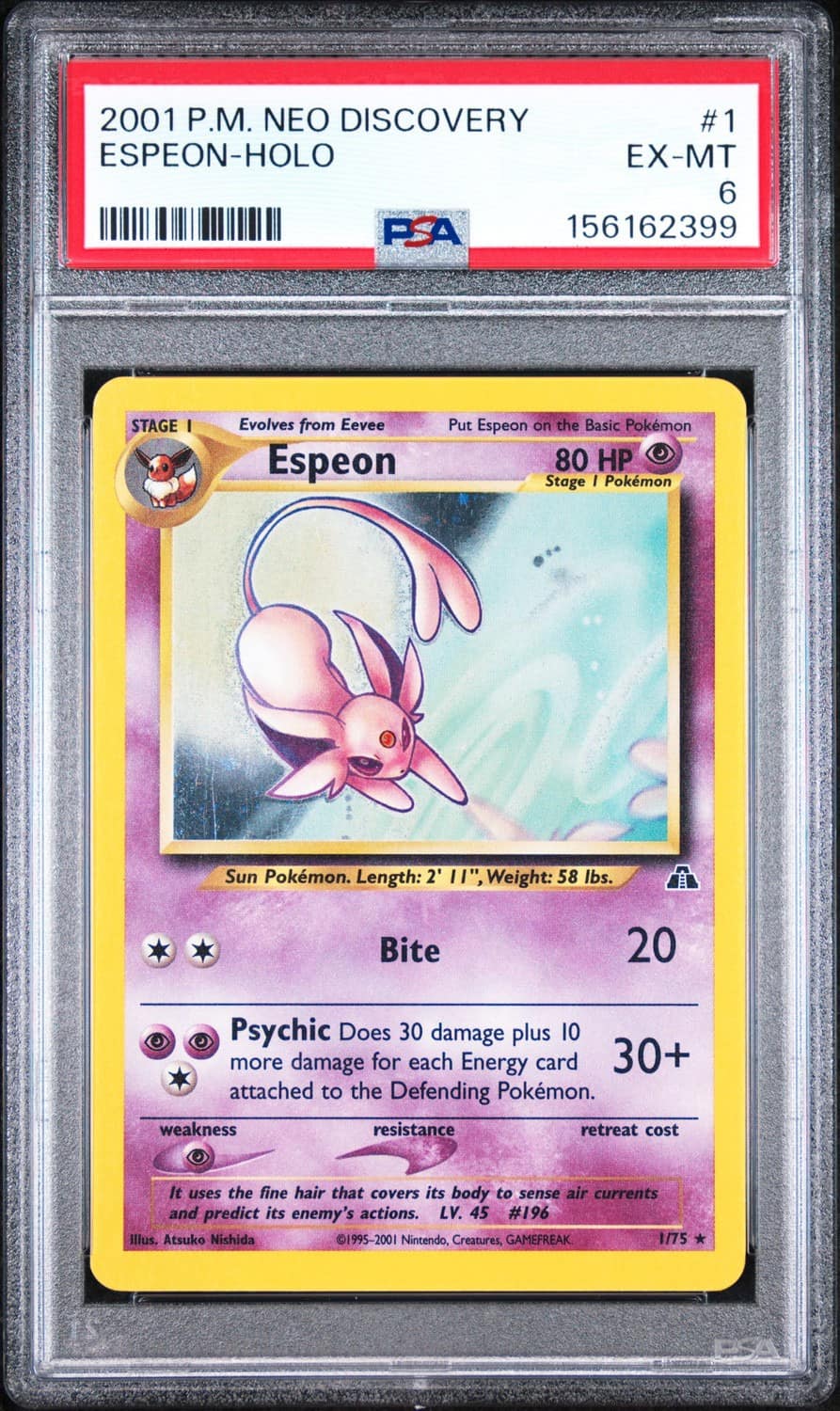 Espeon