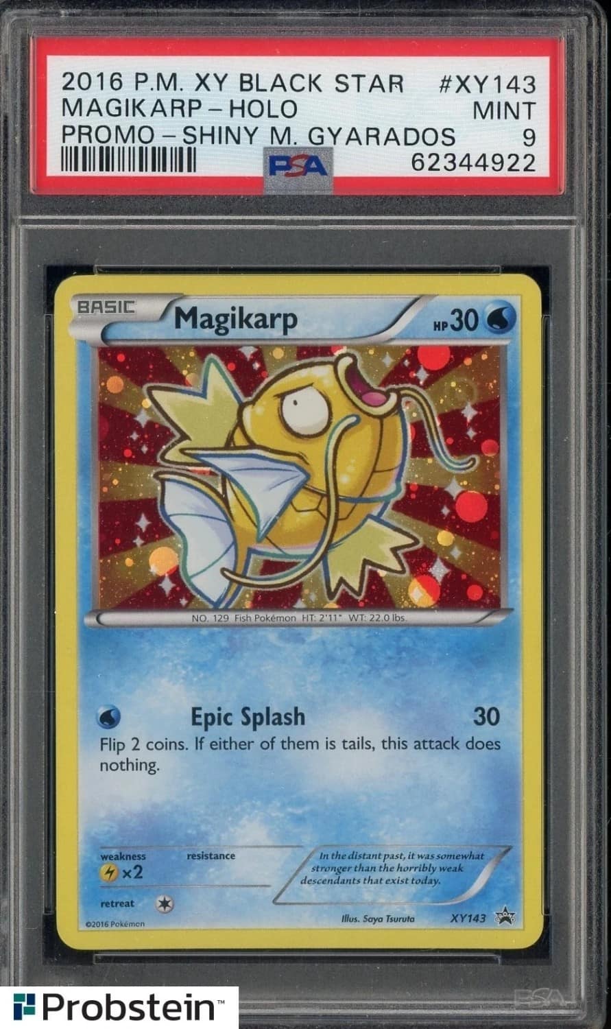 Magikarp