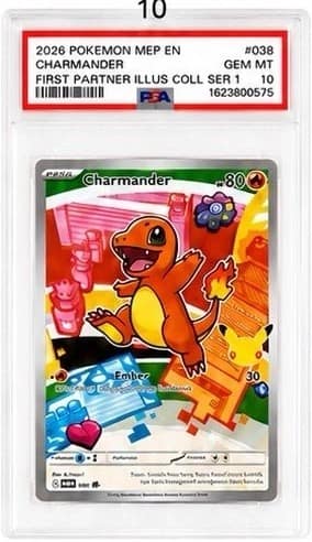 Charmander