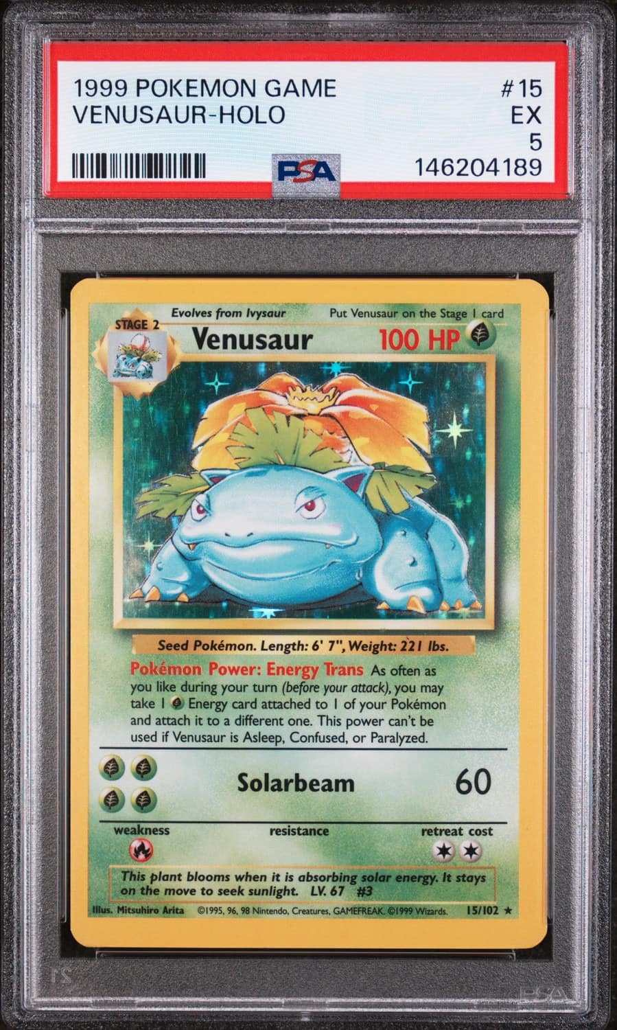 Venusaur