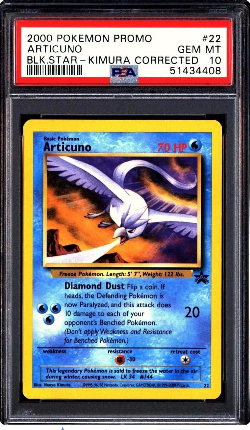 Articuno