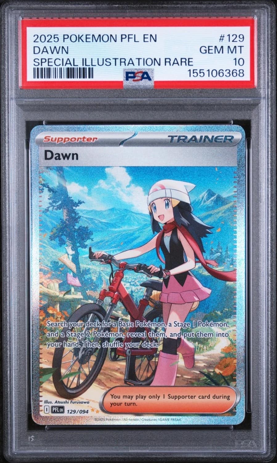 Dawn