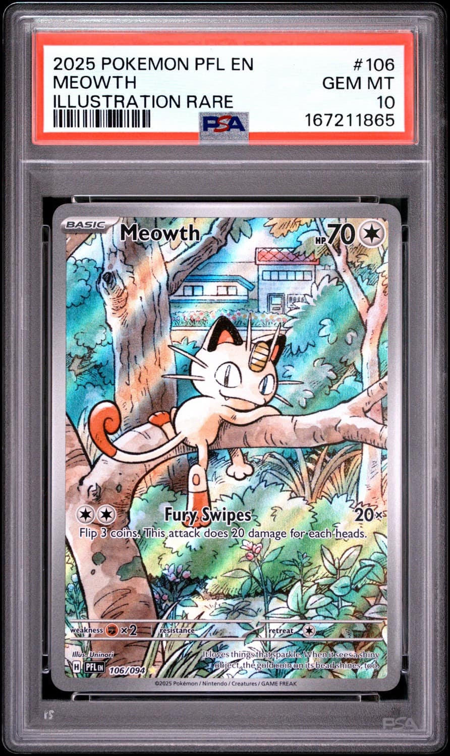 Meowth