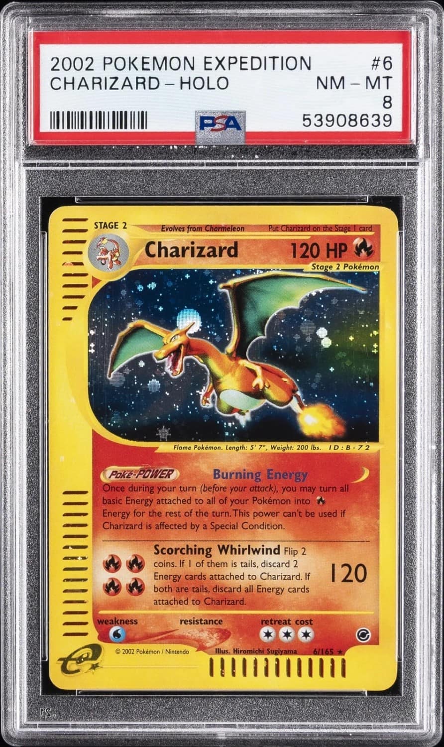 Charizard