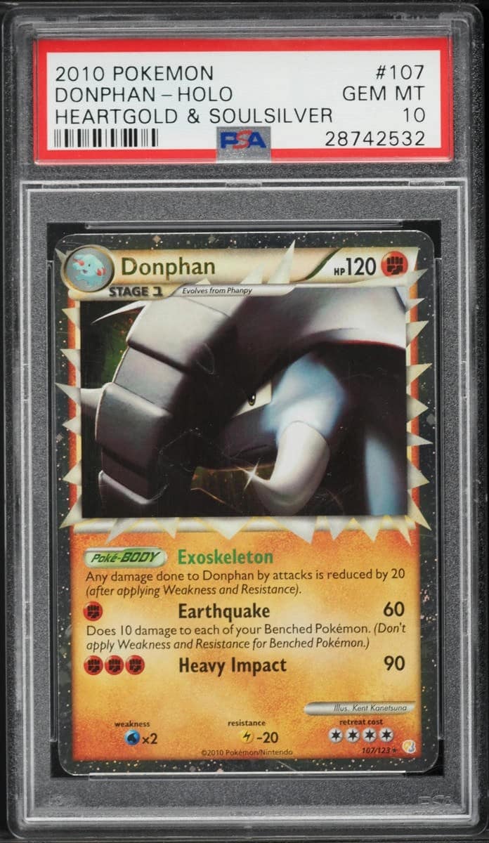 Donphan