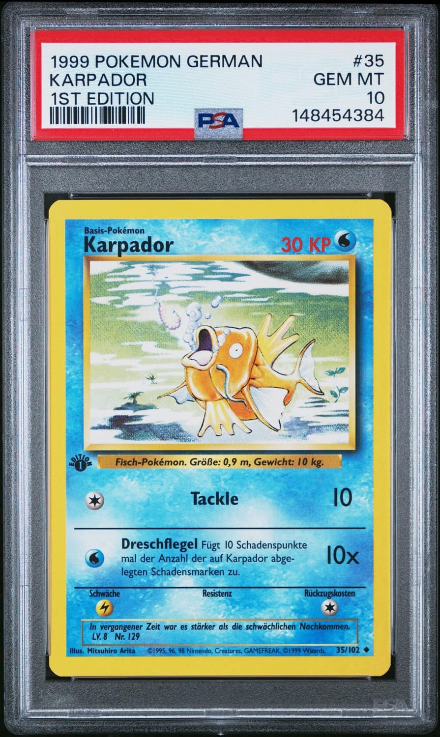 Karpador