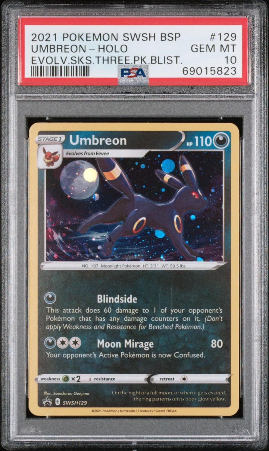 Umbreon