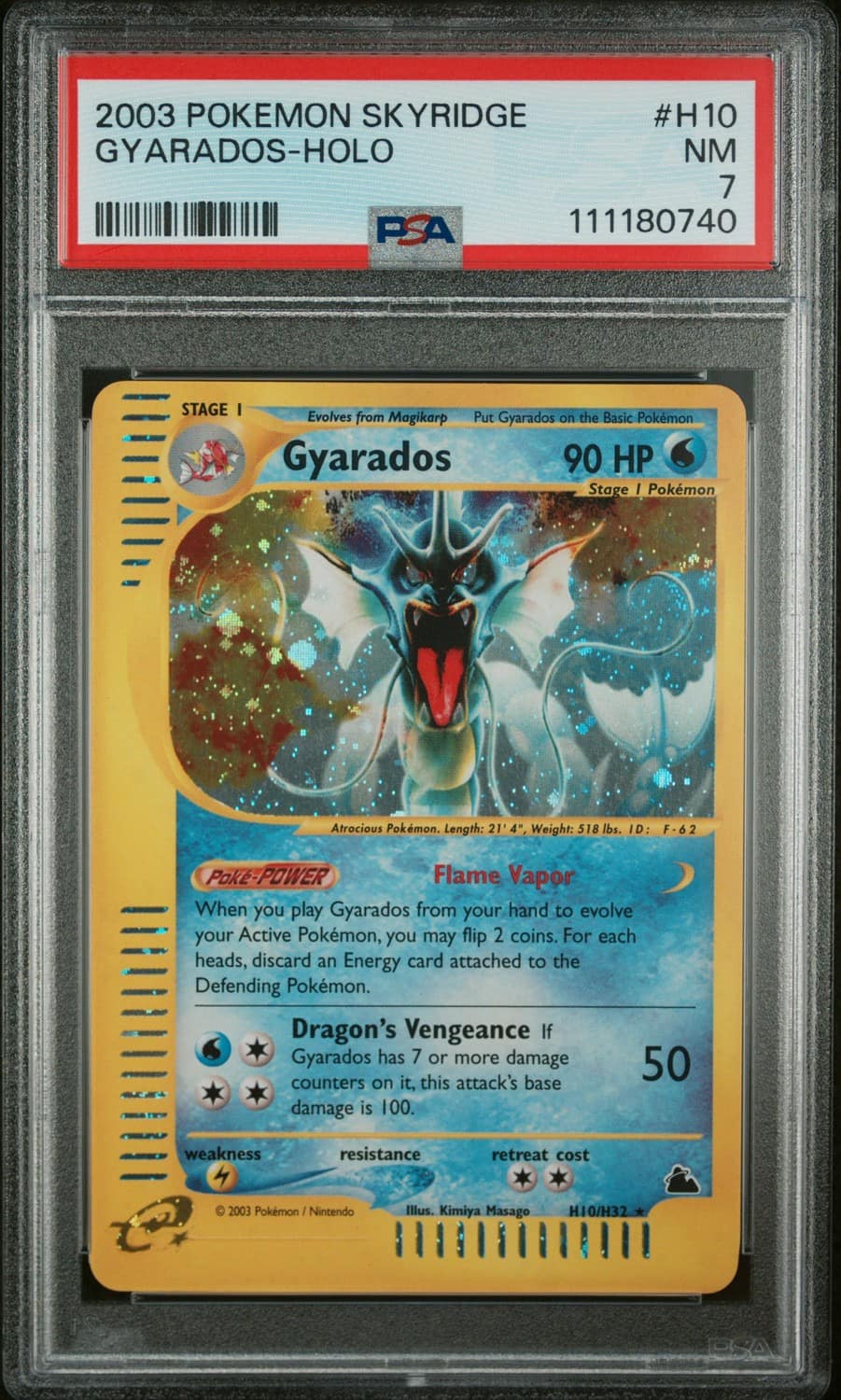 Gyarados