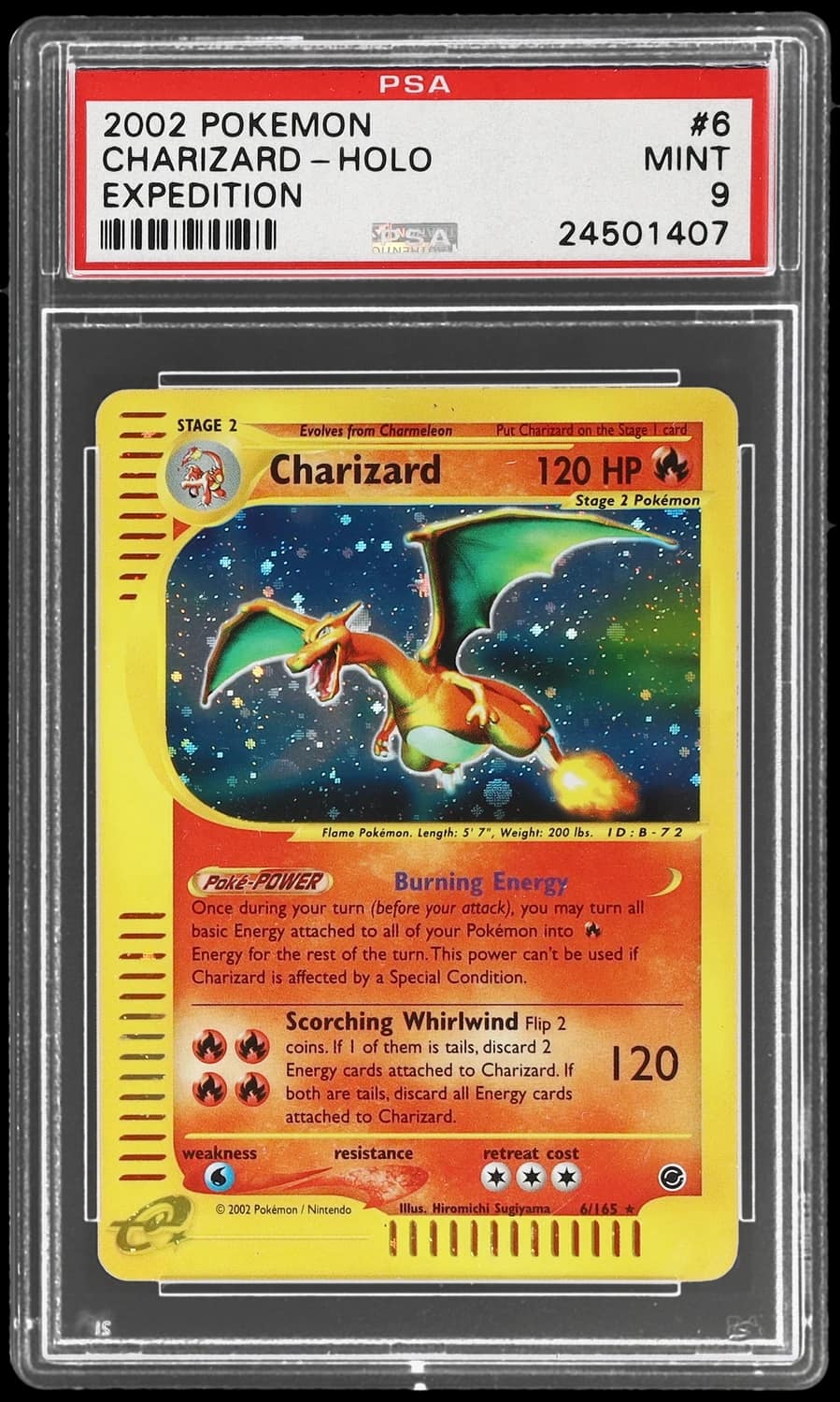 Charizard