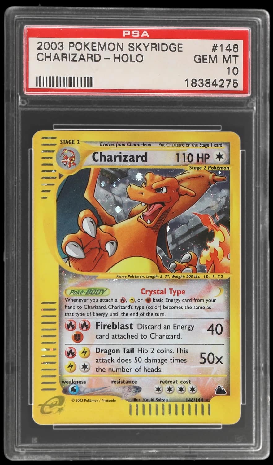 Charizard