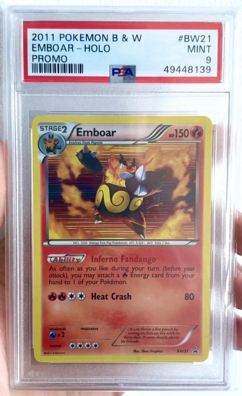 Emboar
