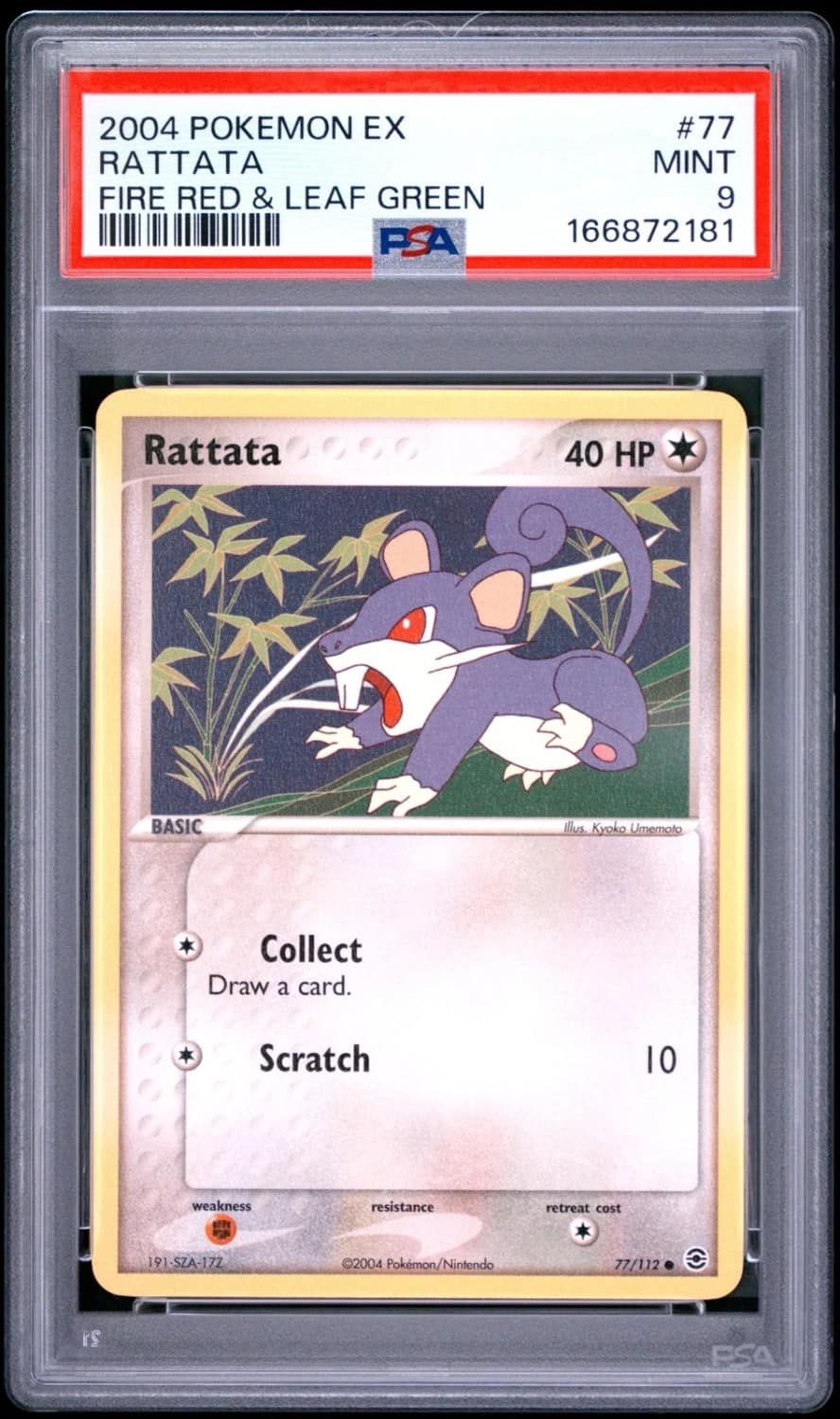 Rattata