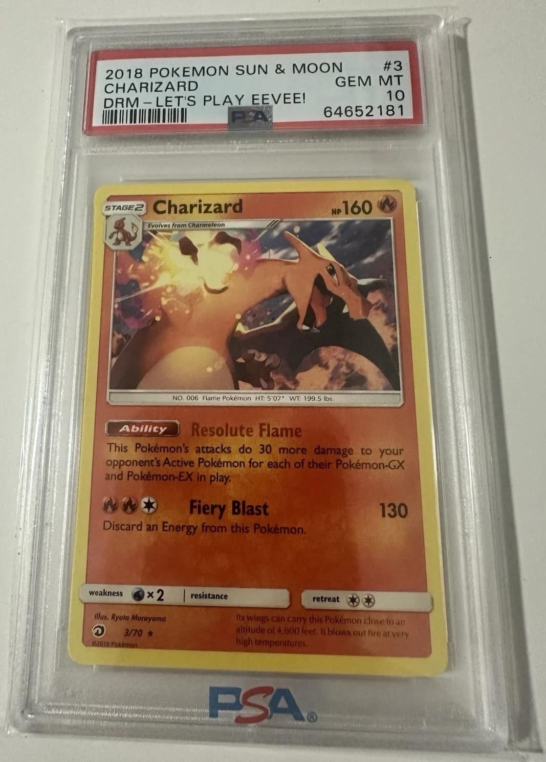 Charizard