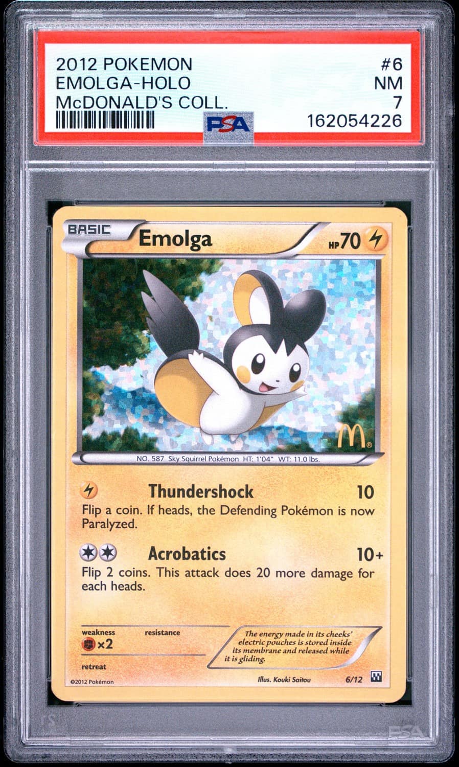 Emolga
