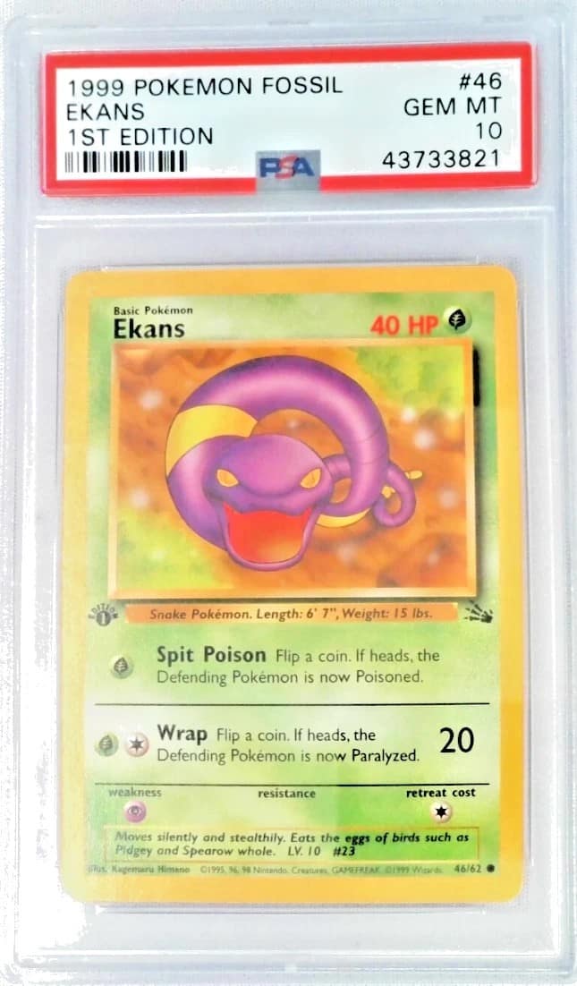 Ekans