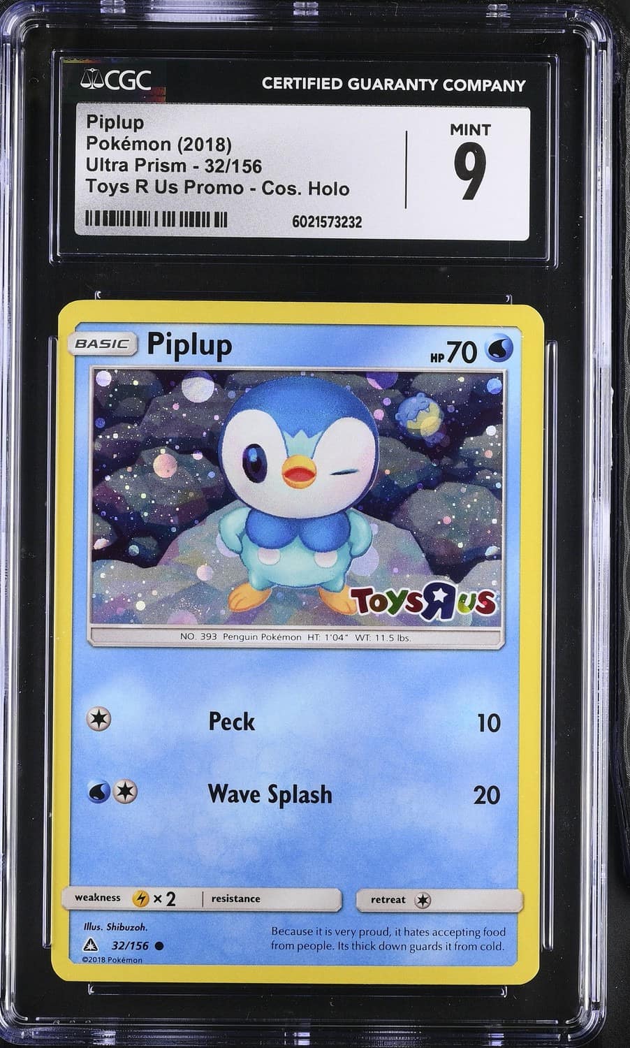 Piplup