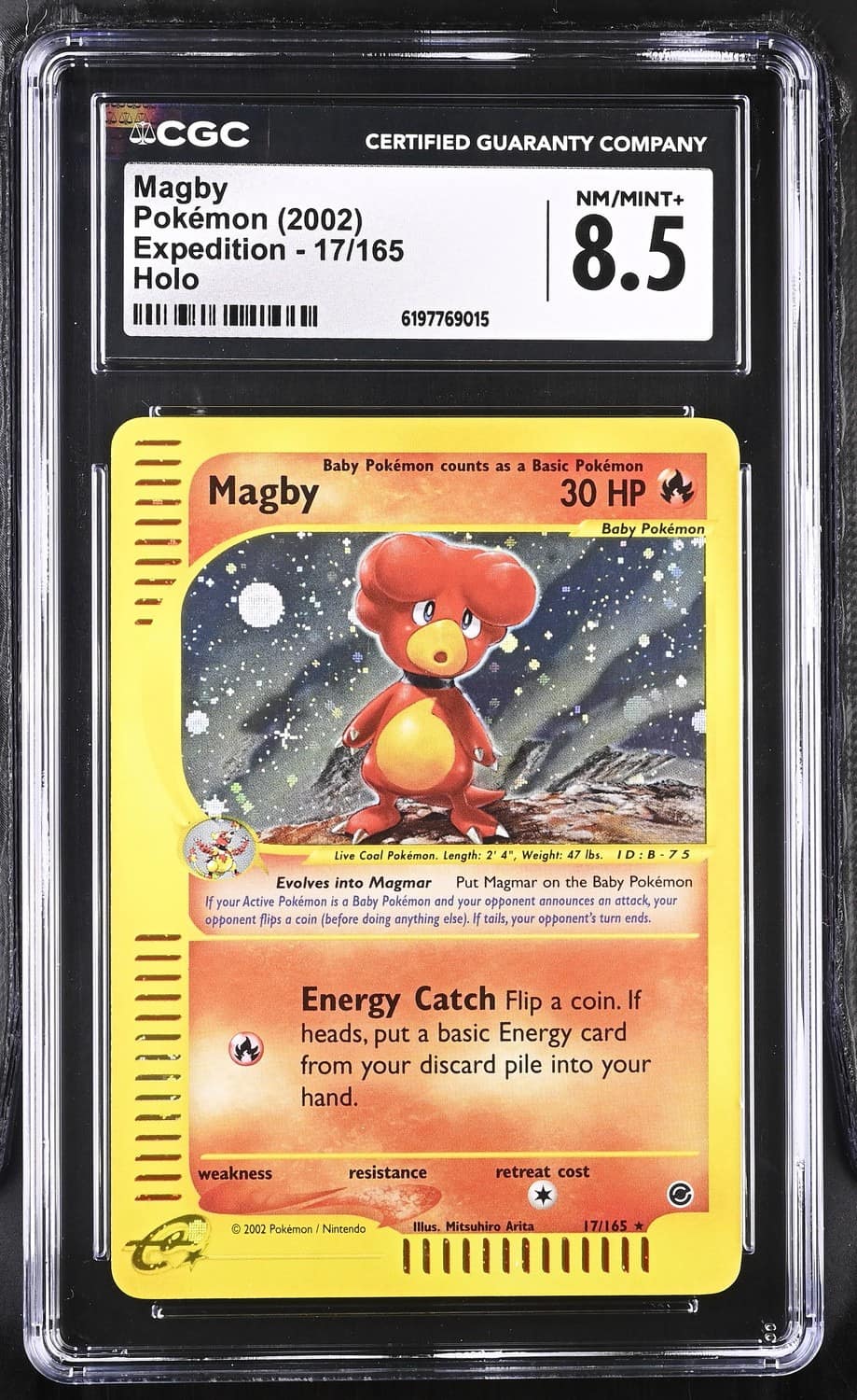 Magby