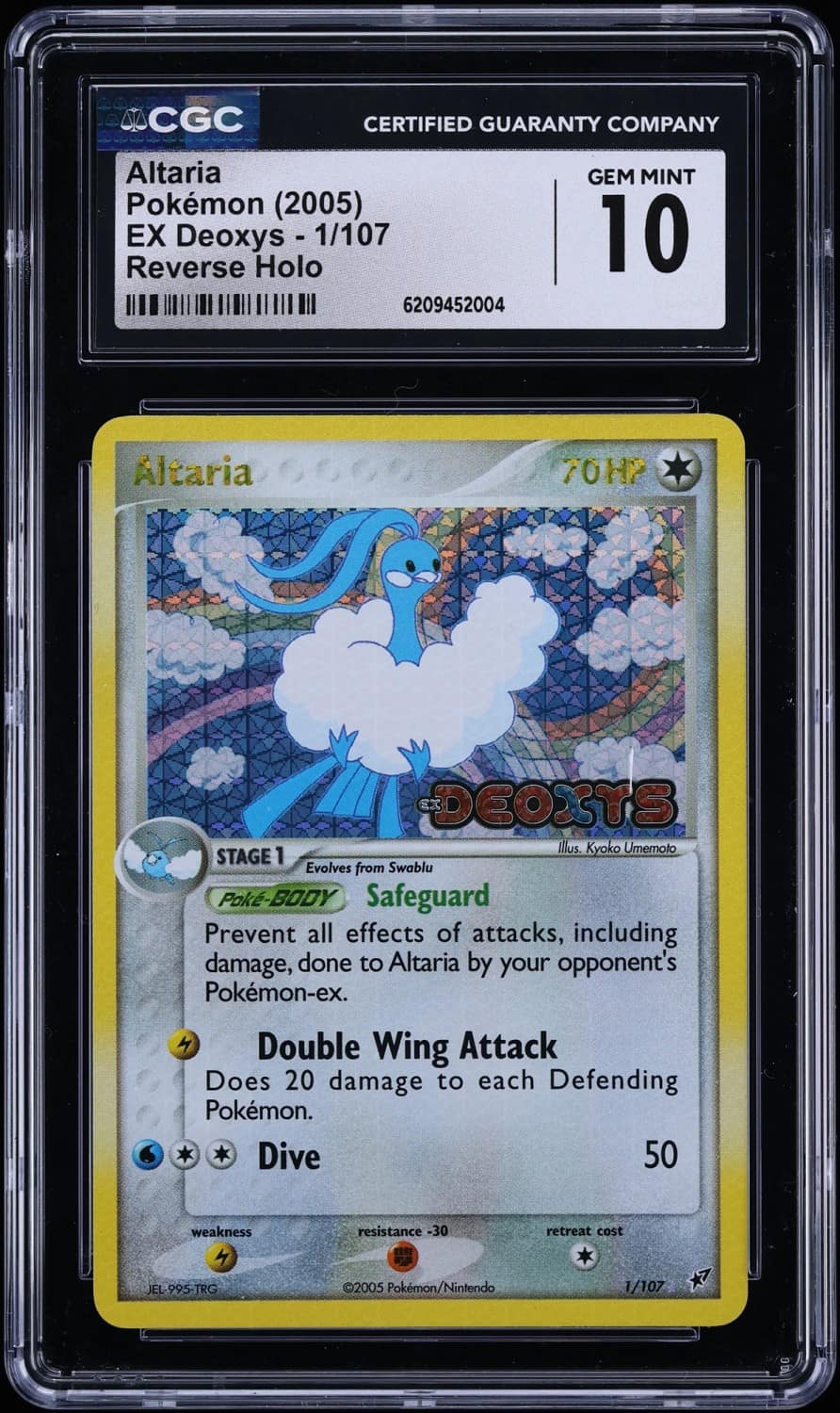 Altaria