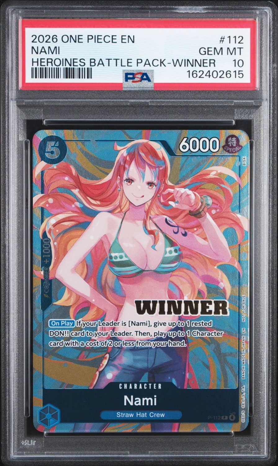 Nami