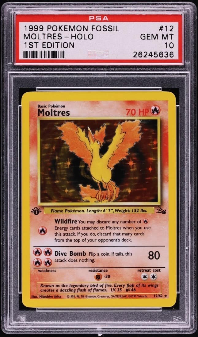 Moltres