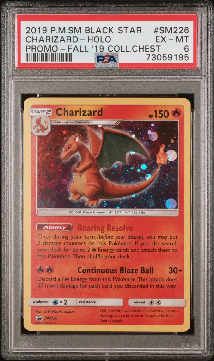 Charizard
