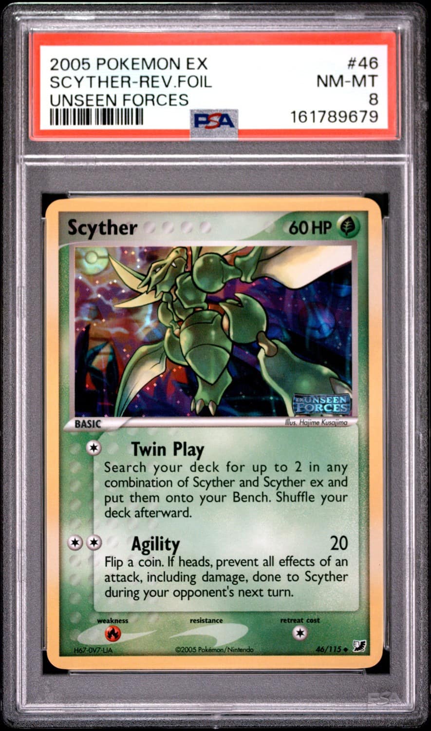 Scyther