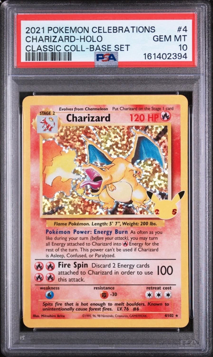 Charizard