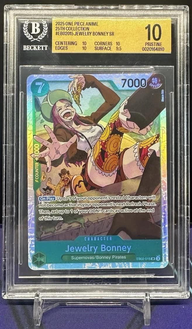 Jewelry Bonney