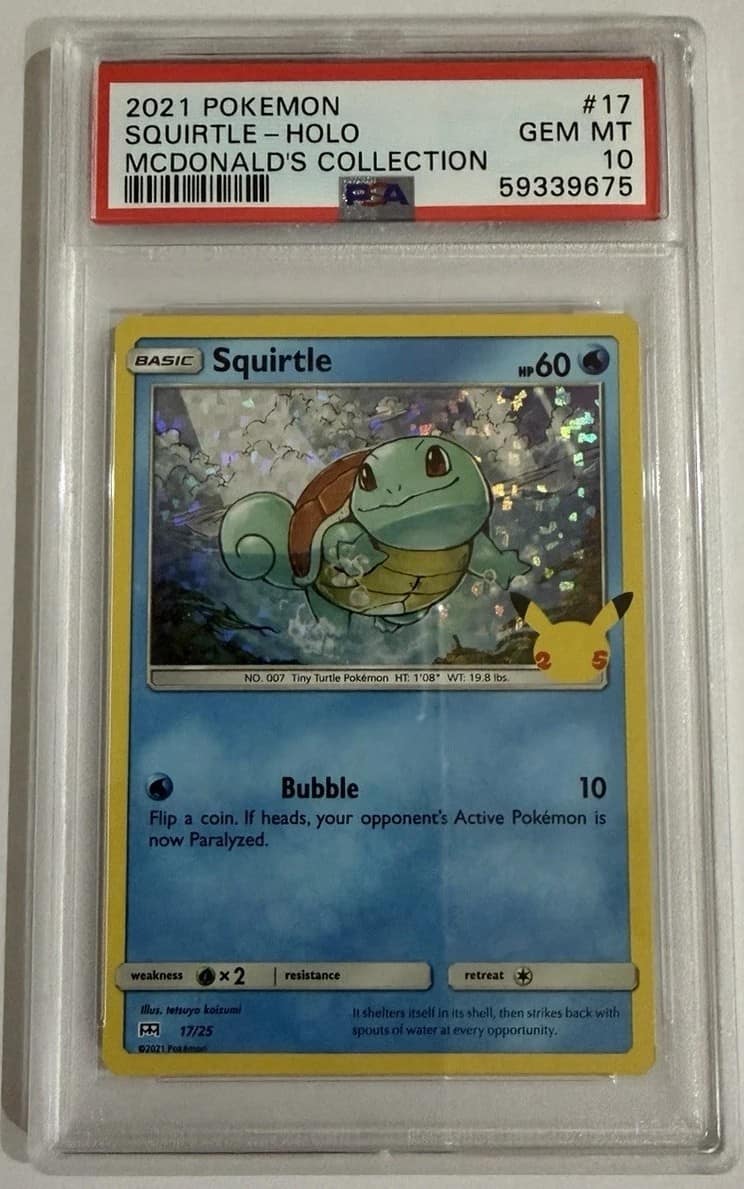 Squirtle