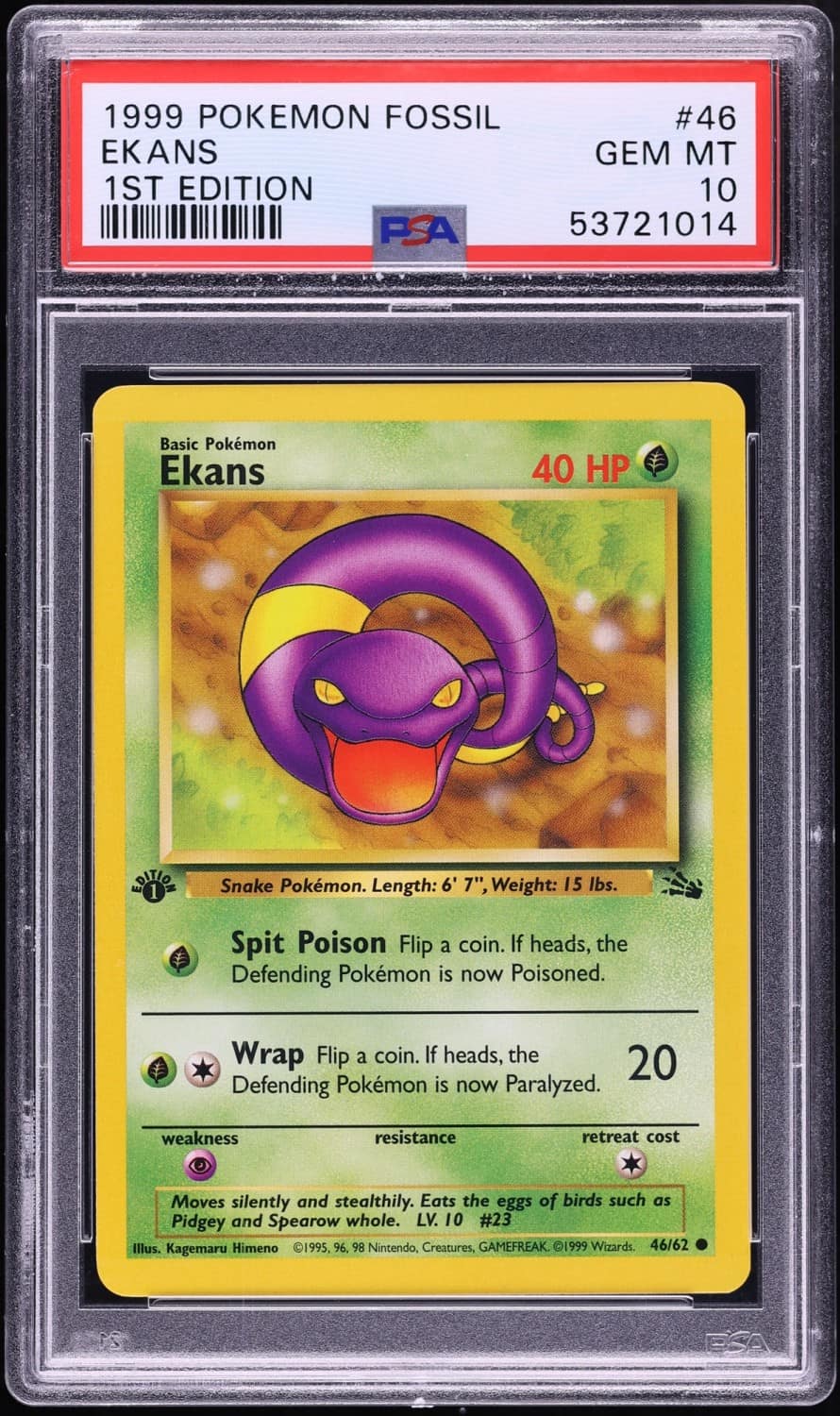 Ekans