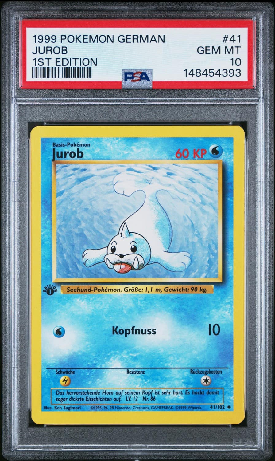 Jurob