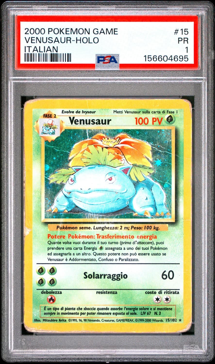 Venusaur