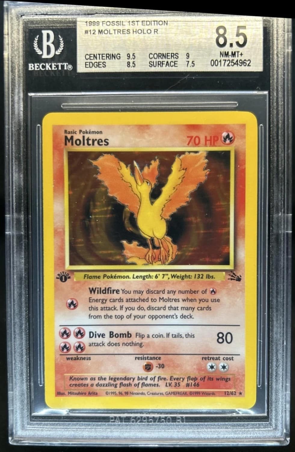 Moltres